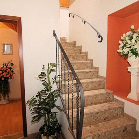Hotel Zur Dorfschaenke Klotten Dış mekan fotoğraf