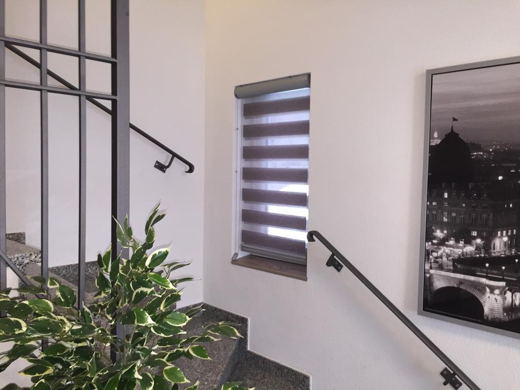 Hotel Zur Dorfschaenke Klotten Dış mekan fotoğraf