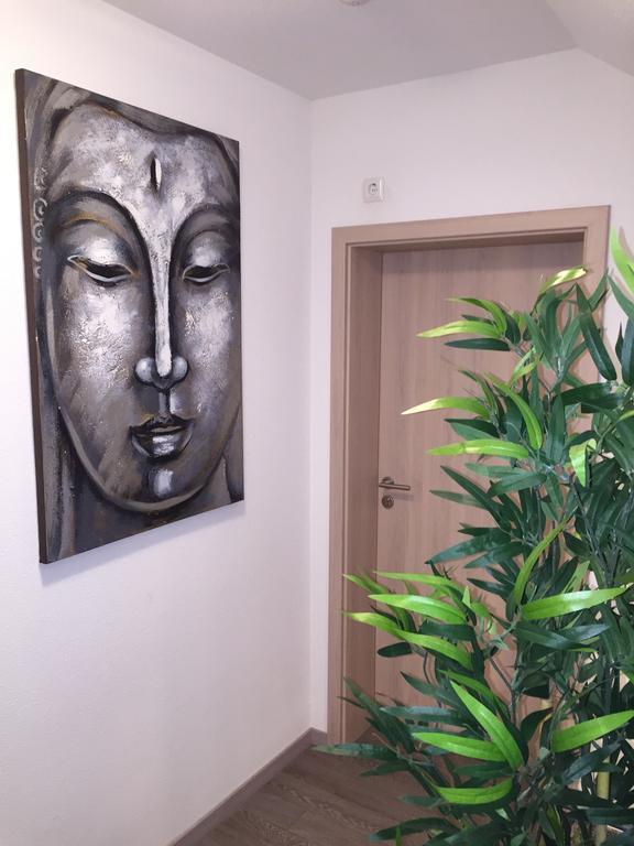 Hotel Zur Dorfschaenke Klotten Oda fotoğraf