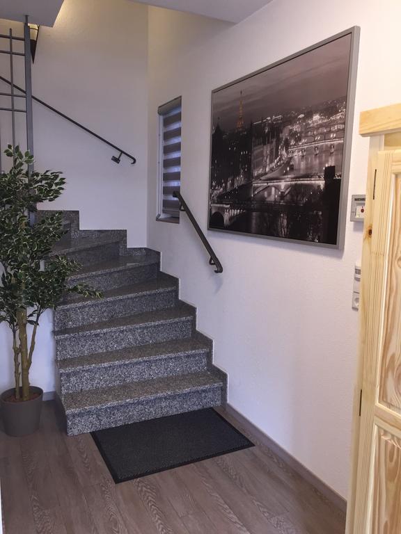 Hotel Zur Dorfschaenke Klotten Dış mekan fotoğraf